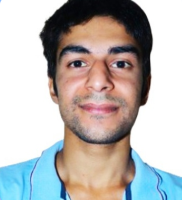 Rajat Pathania - Birmingham Admit